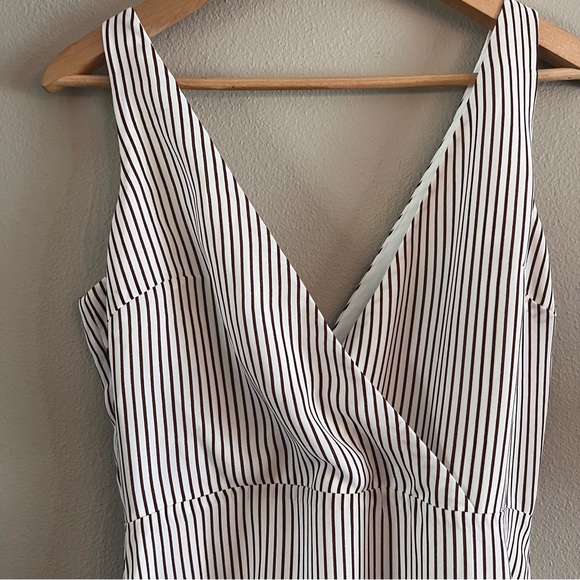 LINE + DOT Striped‎ Maxi - Picture 3 of 8